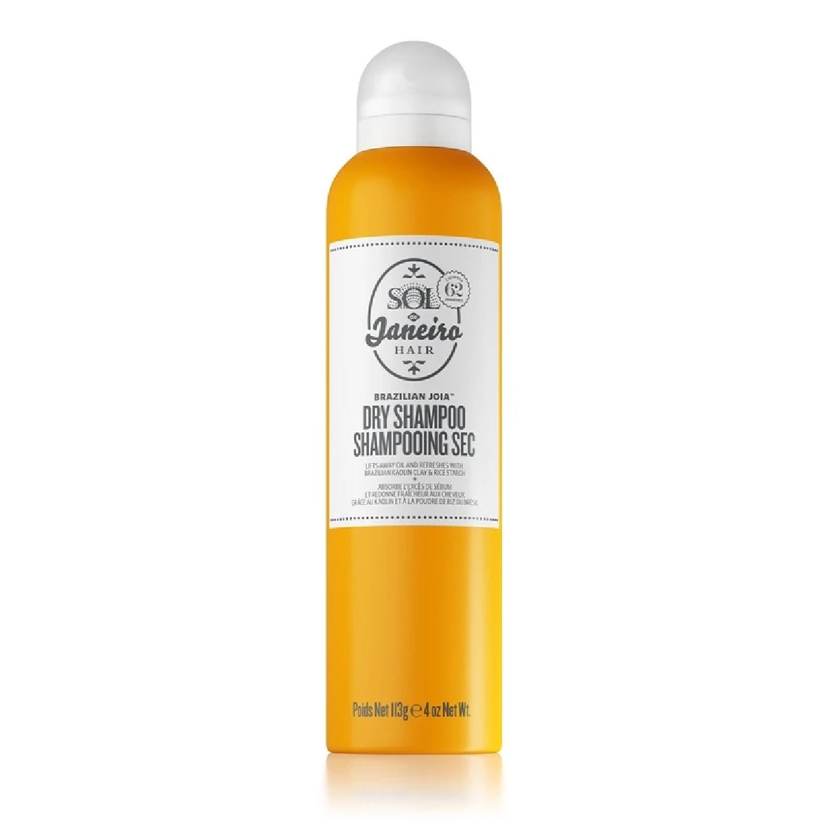 BRAZILIAN JOIA™ DRY SHAMPOO (SHAMPOO SECO)